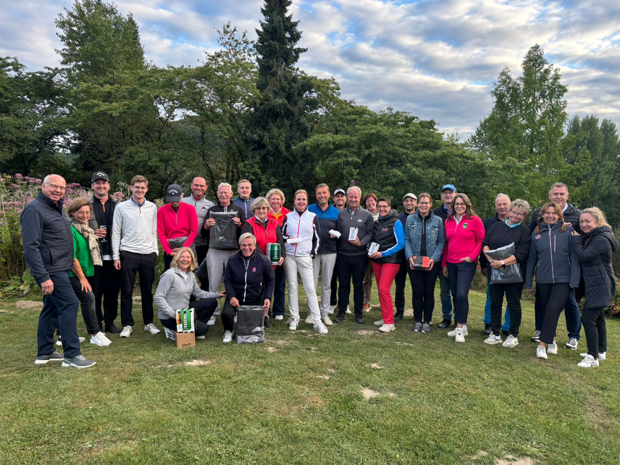 Veltins-Cup Golfclub Schmallenberg