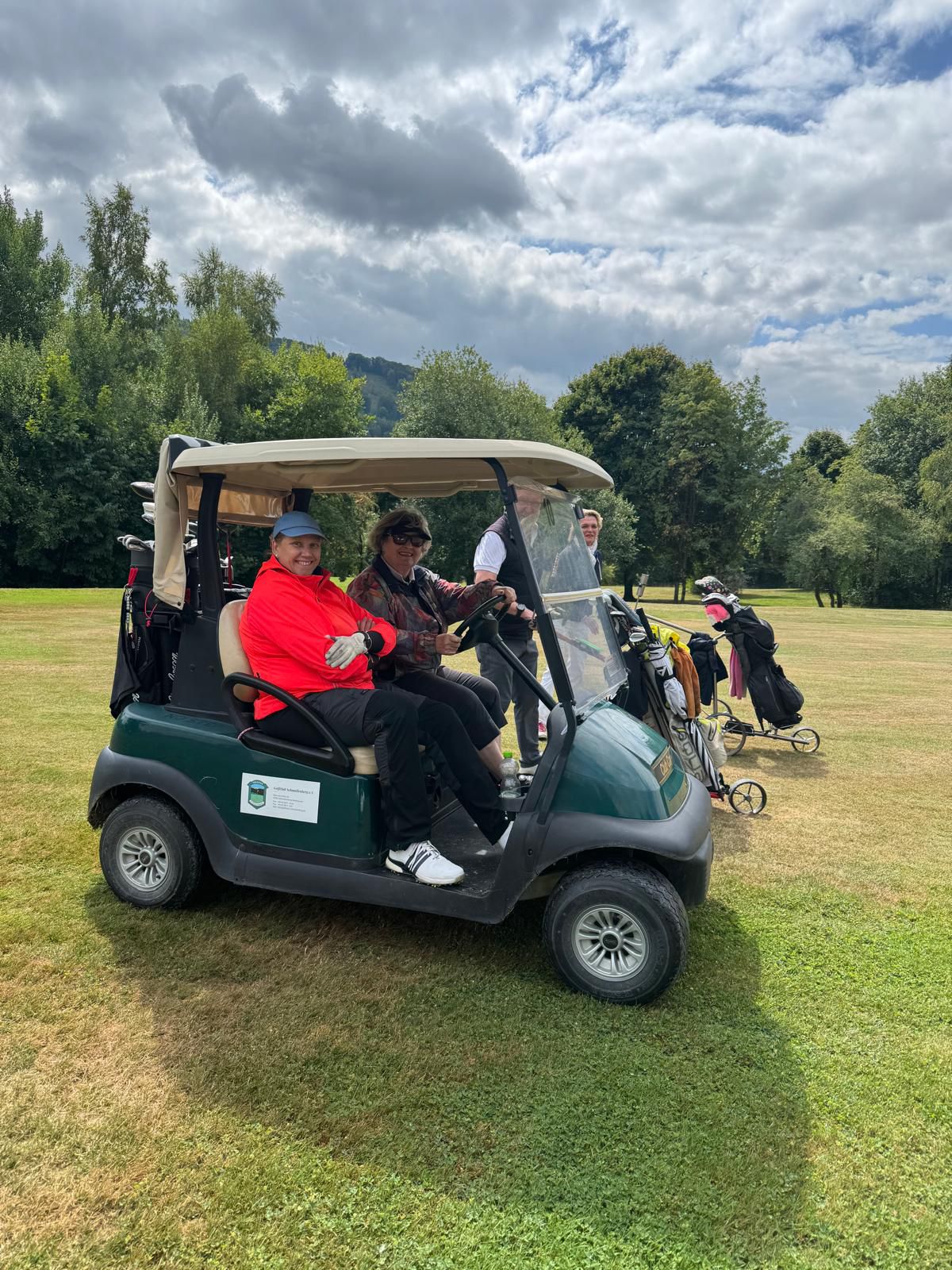 GC Schmallenberg Veltins-Cup 2025