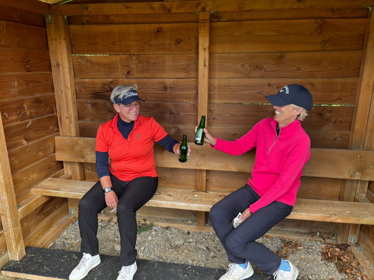 GC Schmallenberg Veltins-Cup 2025