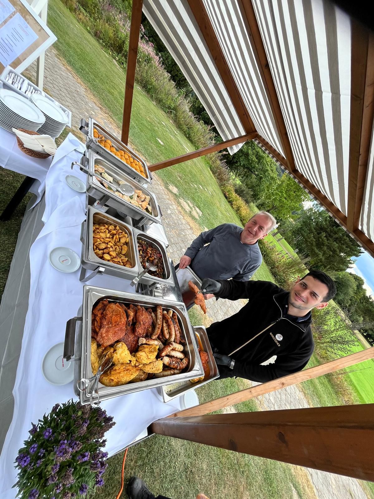 GC Schmallenberg Veltins-Cup 2025