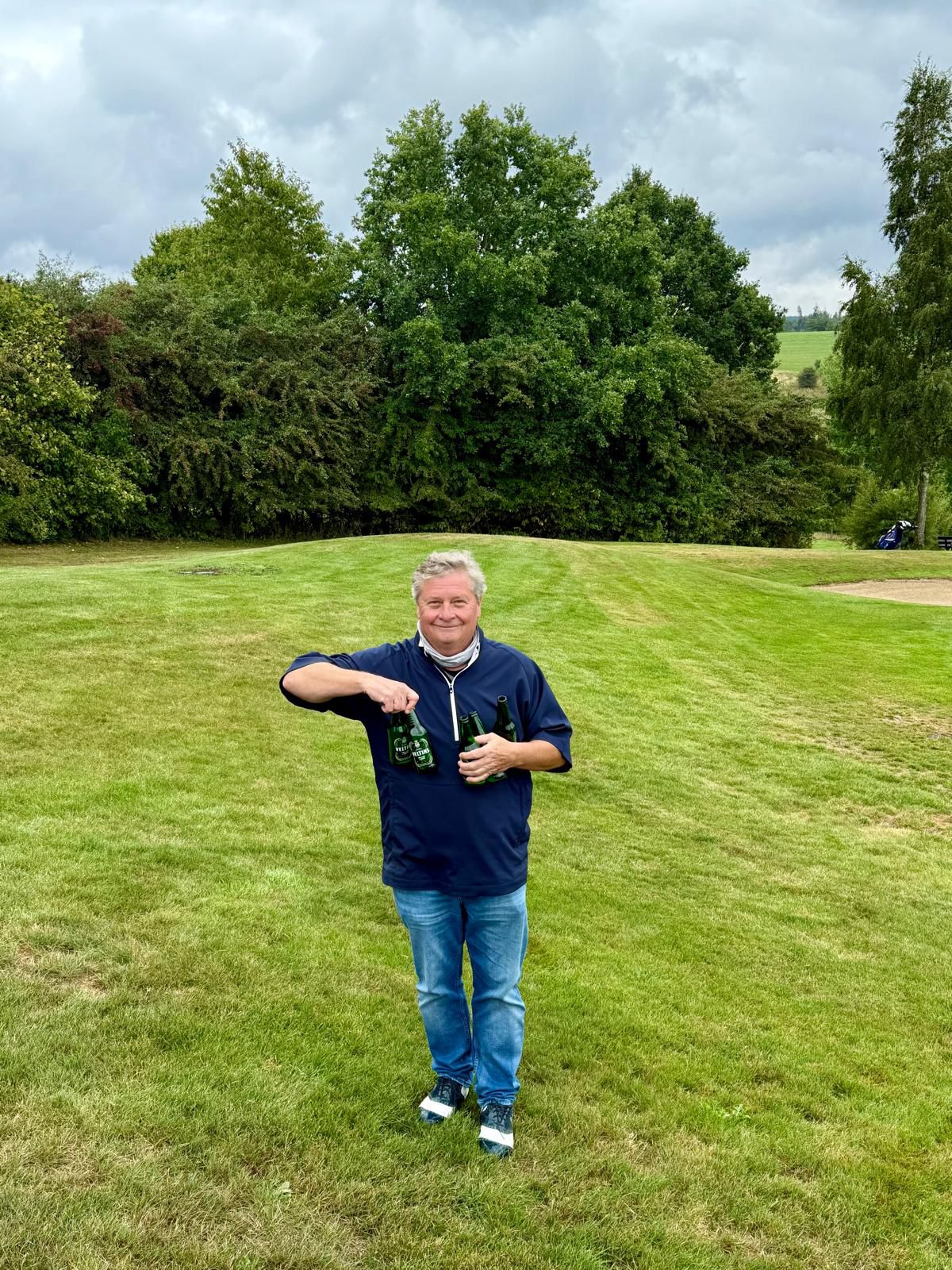 GC Schmallenberg Veltins-Cup 2025