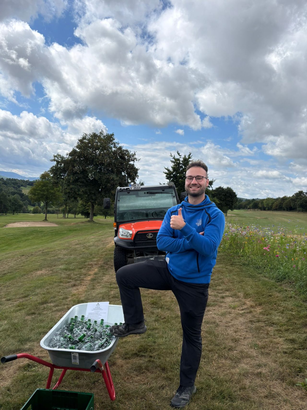 GC Schmallenberg Veltins-Cup 2025