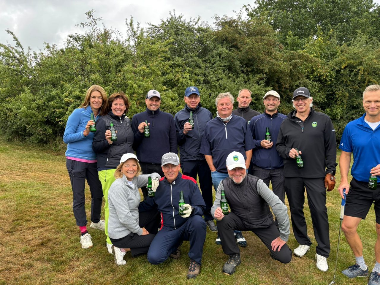 GC Schmallenberg Veltins-Cup 2025