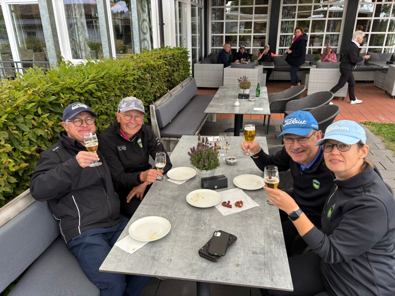 GC Schmallenberg Veltins-Cup 2025