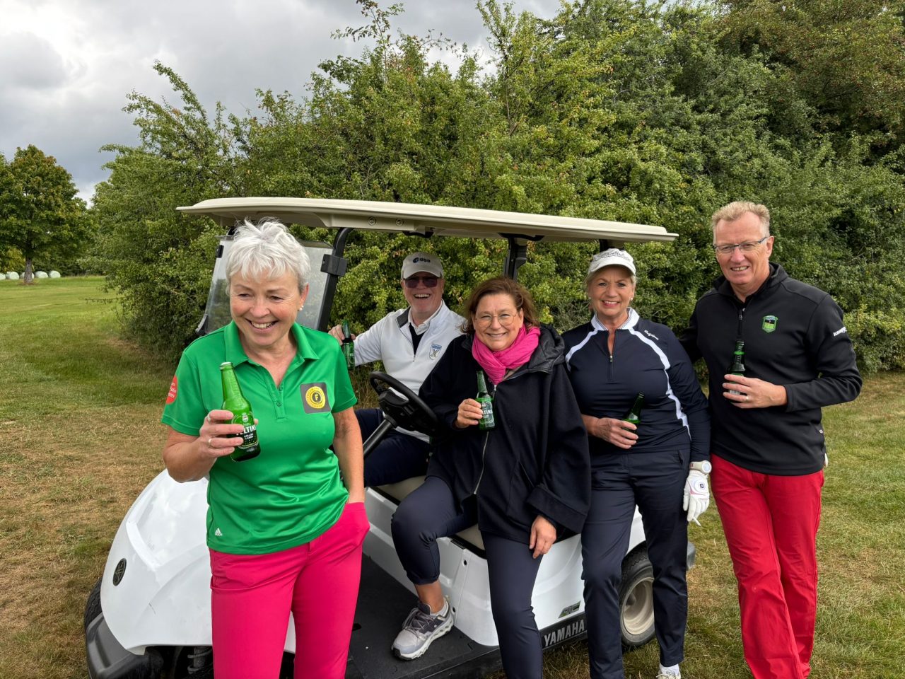 GC Schmallenberg Veltins-Cup 2025