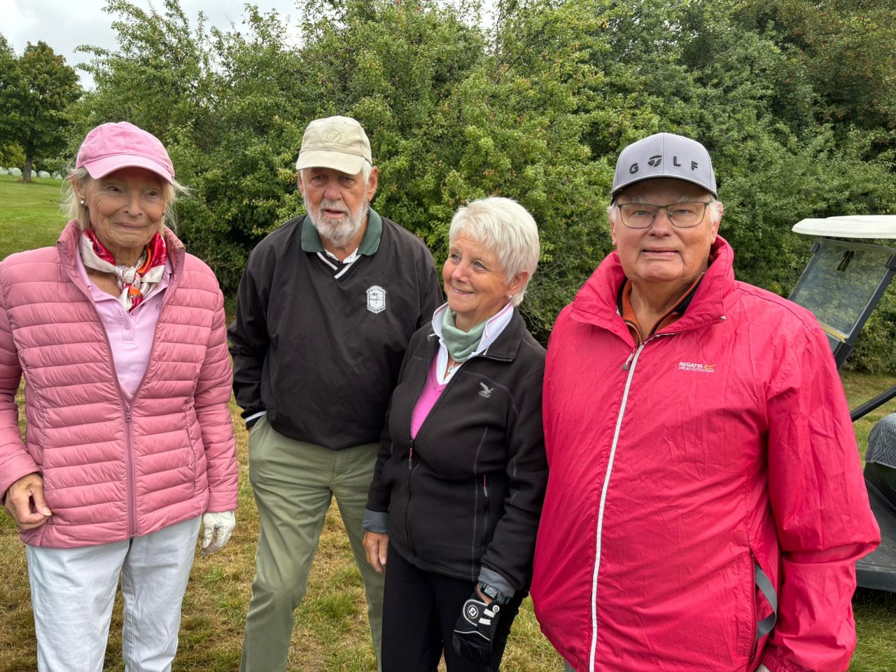 GC Schmallenberg Veltins-Cup 2025