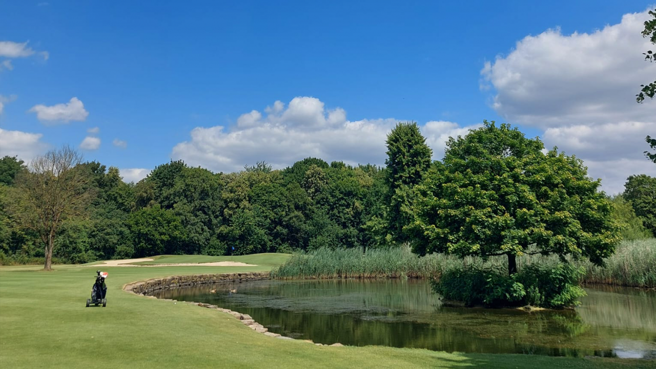 Golfclub Schmallenberg Damen AK50 Leverkusen 3 Golfclub Schmallenberg Damen AK50 Leverkusen 3
