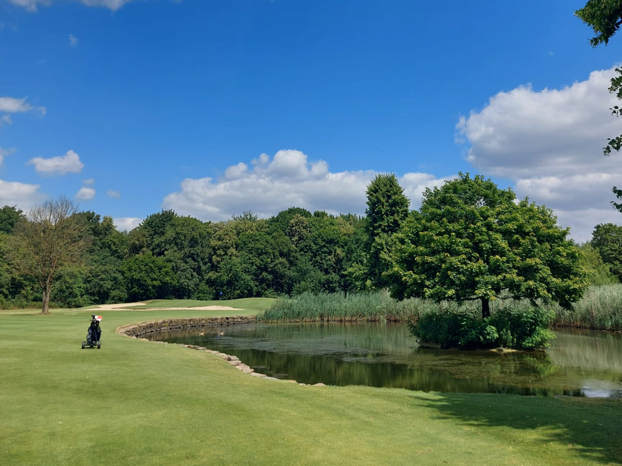 Golfclub Schmallenberg Damen AK50 Leverkusen 3 Golfclub Schmallenberg Damen AK50 Leverkusen 3