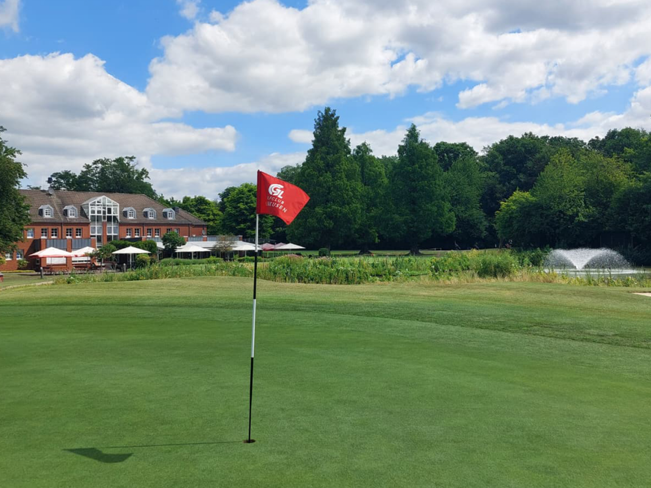 Golfclub Schmallenberg Damen AK50 Leverkusen 4 Golfclub Schmallenberg Damen AK50 Leverkusen 4