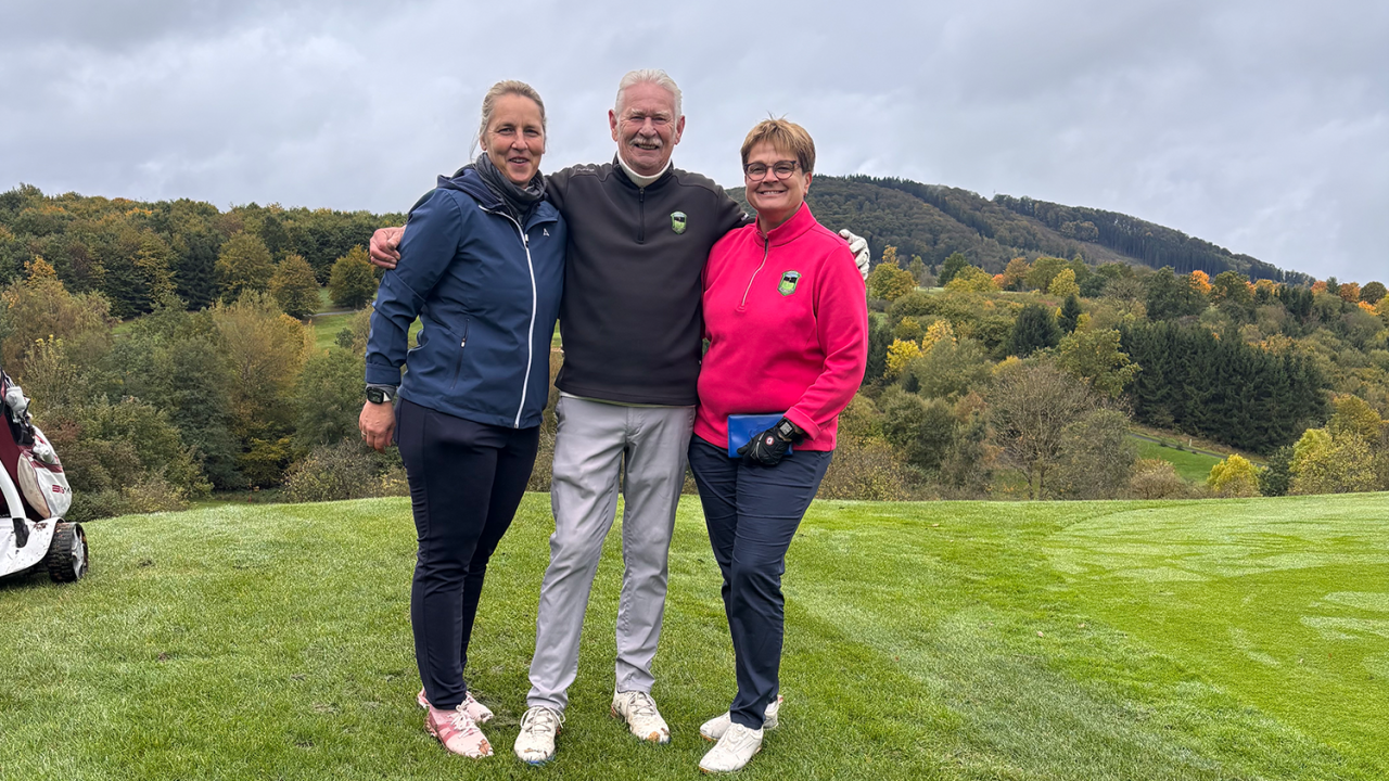 Preis des GC Schmallenberg 3